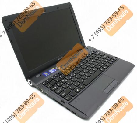 Ноутбук Sony VPC-YA1V9R