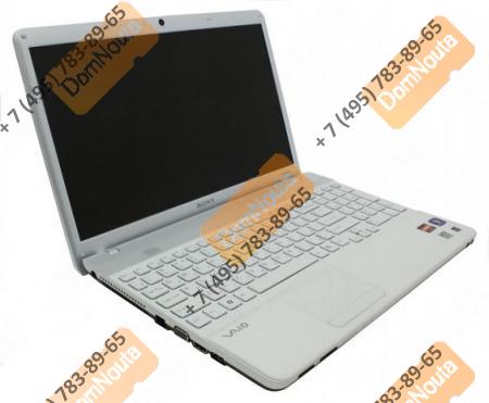 Ноутбук Sony VPC-EE4E1R