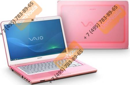 Ноутбук Sony VPC-CA1S1R