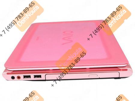 Ноутбук Sony VPC-CA1S1R