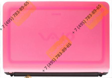 Ноутбук Sony VPC-CA1S1R