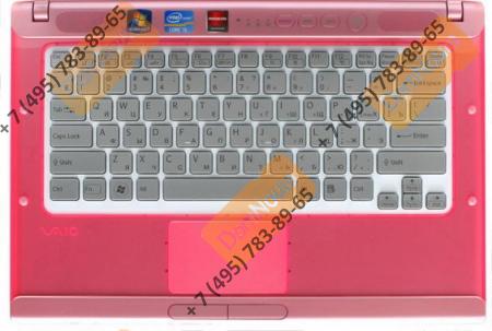 Ноутбук Sony VPC-CA1S1R