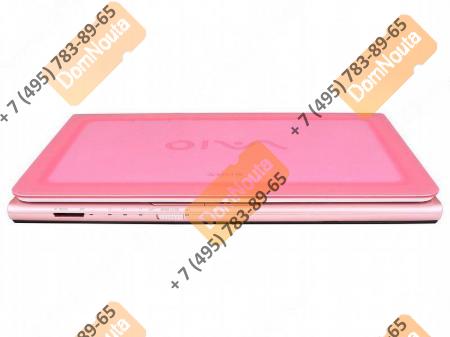 Ноутбук Sony VPC-CA1S1R