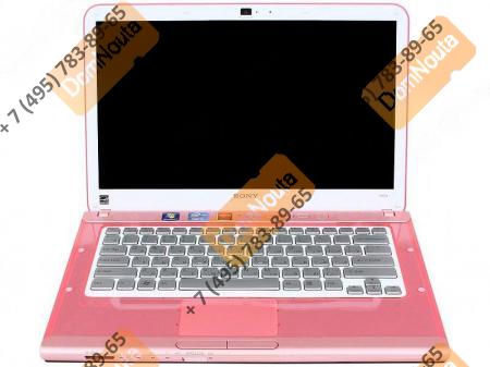 Ноутбук Sony VPC-CA1S1R