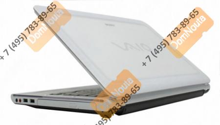 Ноутбук Sony VPC-CA1S1R