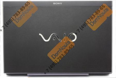 Ноутбук Sony VPC-SB1V9R