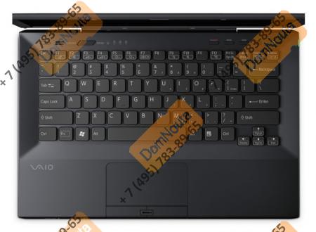Ноутбук Sony VPC-SB1V9R