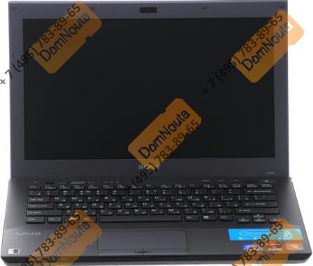 Ноутбук Sony VPC-SB1V9R