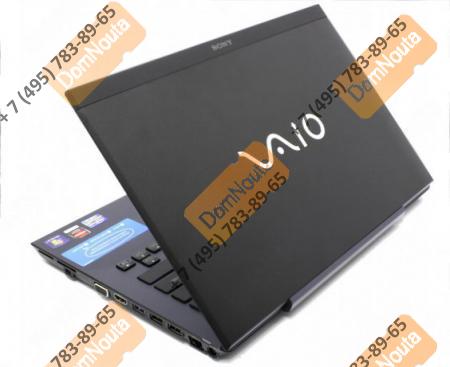 Ноутбук Sony VPC-SB1V9R