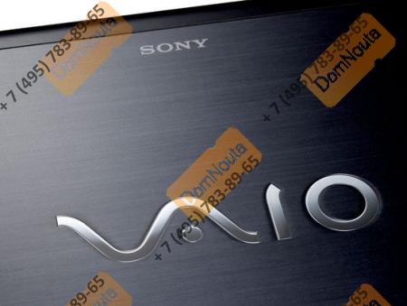 Ноутбук Sony VPC-Z13Z9R