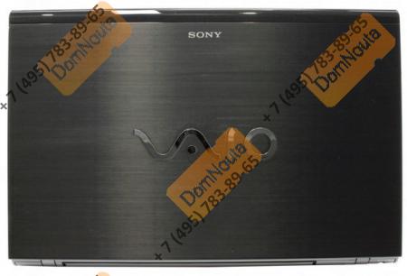 Ноутбук Sony VPC-Z13Z9R