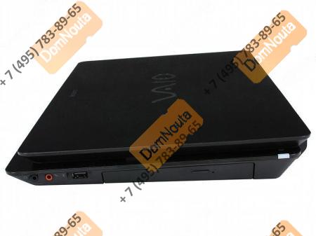 Ноутбук Sony VPC-F21Z1R