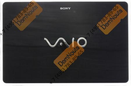 Ноутбук Sony VPC-F21Z1R