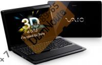 Ноутбук Sony VPC-F21Z1R