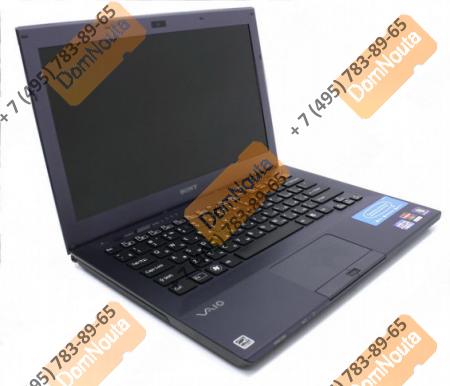 Ноутбук Sony VPC-SB1A9R