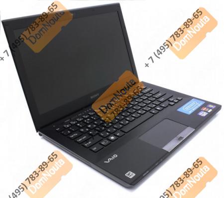 Ноутбук Sony VPC-SA2S9R