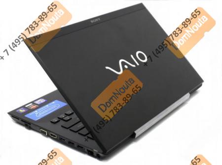 Ноутбук Sony VPC-SA2V9R