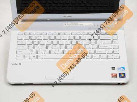 Ноутбук Sony VPC-EA4M1R