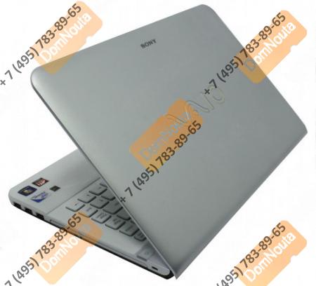 Ноутбук Sony VPC-EA4M1R