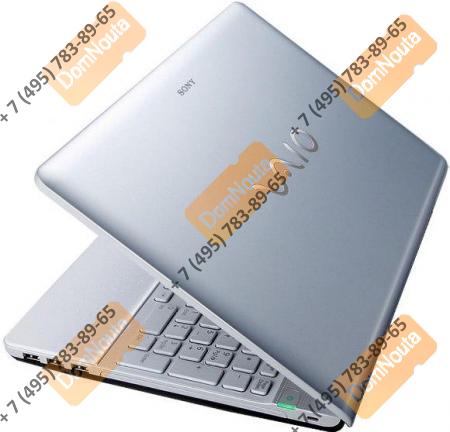Ноутбук Sony VPC-EA4M1R