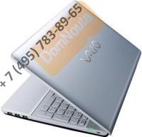 Ноутбук Sony VPC-EA4M1R