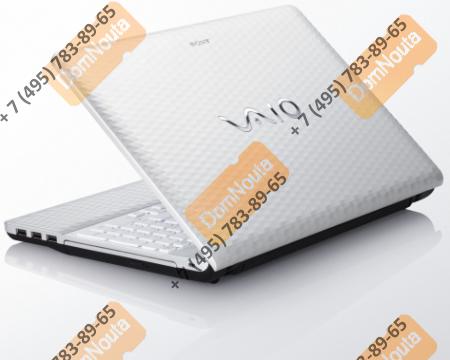 Ноутбук Sony VPC-EH1S1R