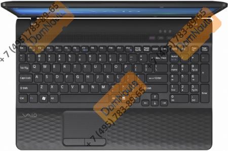 Ноутбук Sony VPC-EH1M9R