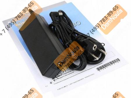 Ноутбук Sony VPC-EH1Z1R