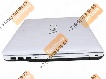 Ноутбук Sony VPC-EH1L1R