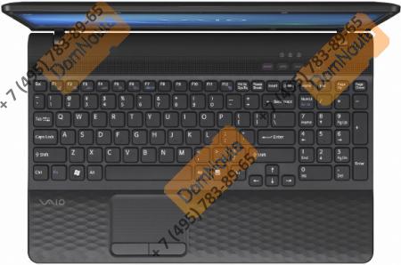 Ноутбук Sony VPC-EH1L1R