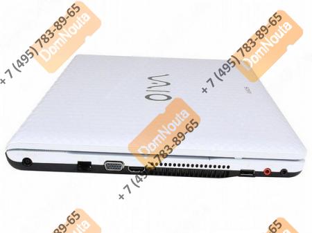 Ноутбук Sony VPC-EJ1E1R
