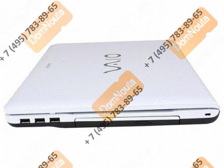 Ноутбук Sony VPC-EJ1L1R