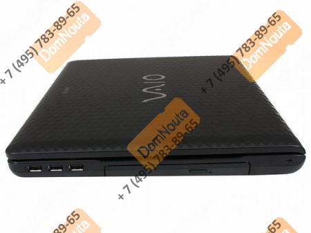 Ноутбук Sony VPC-EJ1M1R