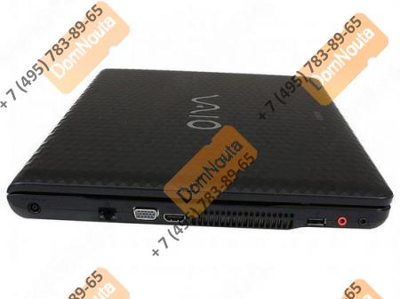 Ноутбук Sony VPC-EJ1M1R