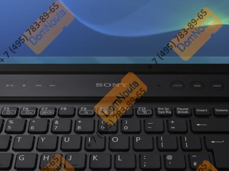 Ноутбук Sony VPC-F22E1R