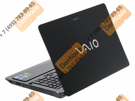 Ноутбук Sony VPC-F22M1R