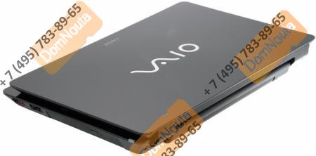 Ноутбук Sony VPC-F22M1R