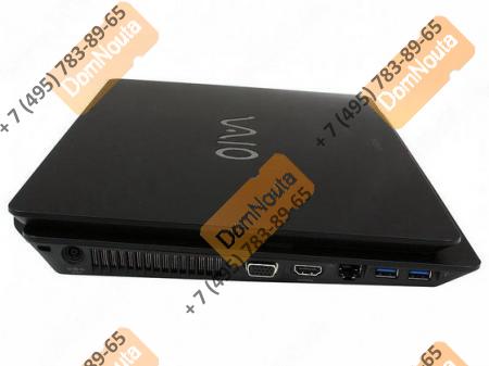 Ноутбук Sony VPC-F22M1R