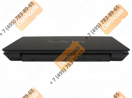Ноутбук Sony VPC-F22M1R