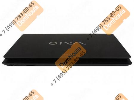 Ноутбук Sony VPC-F22M1R