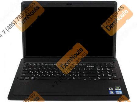 Ноутбук Sony VPC-F22M1R