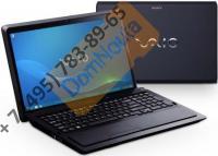 Ноутбук Sony VPC-F22M1R