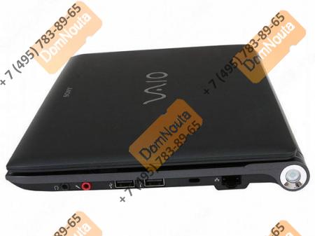 Ноутбук Sony VPC-YB2L1R