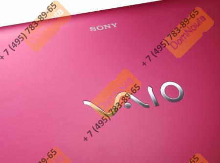 Ноутбук Sony VPC-YB2L1R