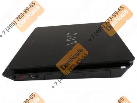 Ноутбук Sony VPC-F22S1R