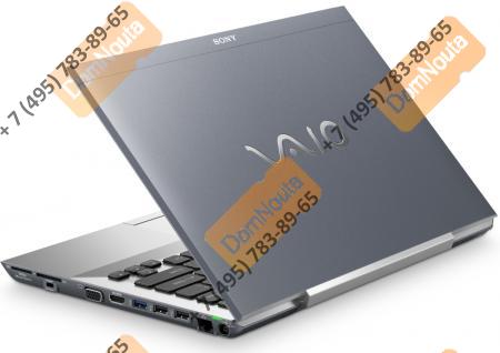 Ноутбук Sony VPC-SB2X9R