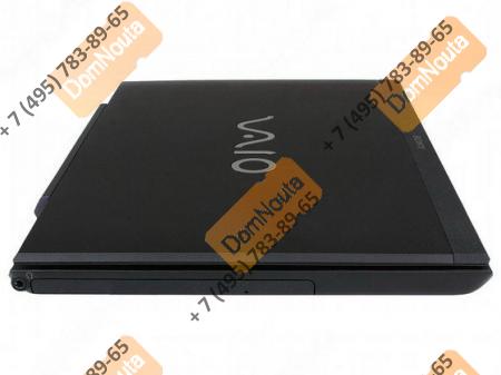 Ноутбук Sony VPC-SB2X9R