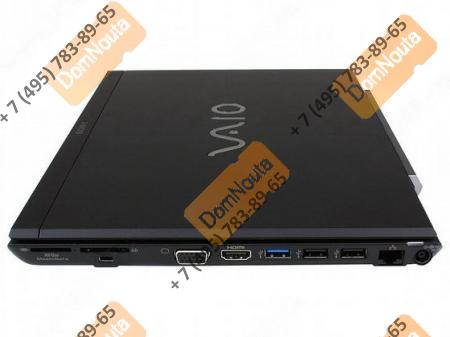 Ноутбук Sony VPC-SA2Z9R