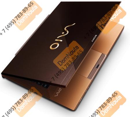 Ноутбук Sony VPC-SA2Z9R