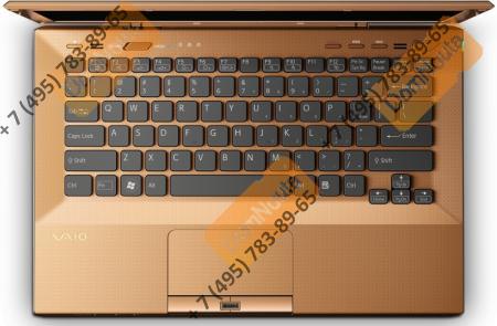 Ноутбук Sony VPC-SA2Z9R